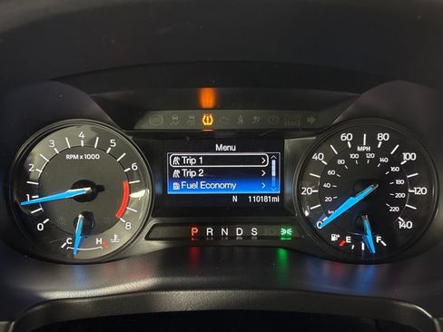 Used 2018 Ford Explorer FWD image 21