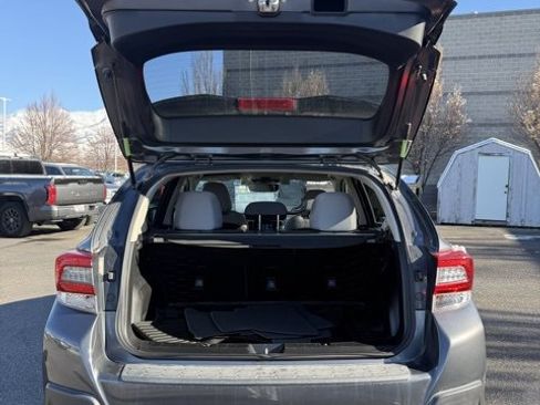 Used 2021 Subaru Crosstrek 2.0i Premium w/ Popular Package #2 image 10