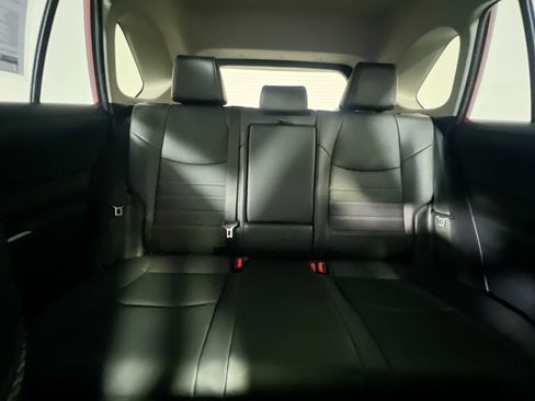 Used 2023 Toyota RAV4 XLE Premium AWD/4WD image 33