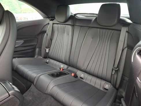 Used 2018 Mercedes-Benz E 400 4MATIC Cabriolet image 10