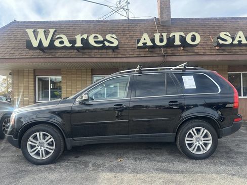 Used 2010 Volvo XC90 3.2 image 11