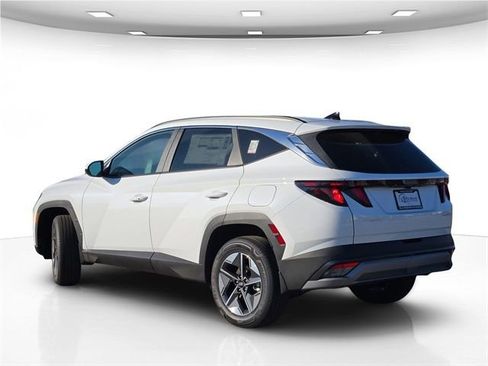 New 2026 Hyundai Tucson SEL image 6