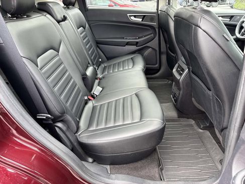 Used 2019 Ford Edge SEL w/ Equipment Group 201A AWD/4WD image 27