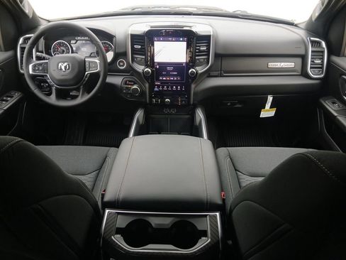 New 2026 RAM 1500 Lone Star AWD/4WD image 20