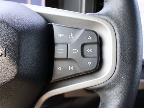 Used 2024 Ford Bronco Wildtrak AWD/4WD image 27
