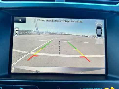 Used 2016 Ford Explorer Sport w/ Equipment Group 401A image 28