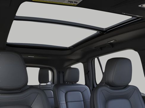 New 2026 Lincoln Aviator Reserve AWD/4WD image 22