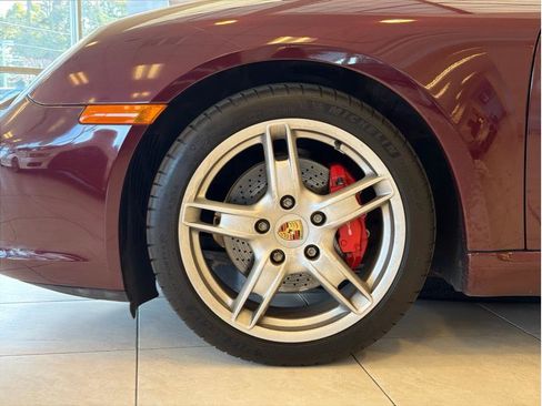 Used 2006 Porsche Boxster S image 21