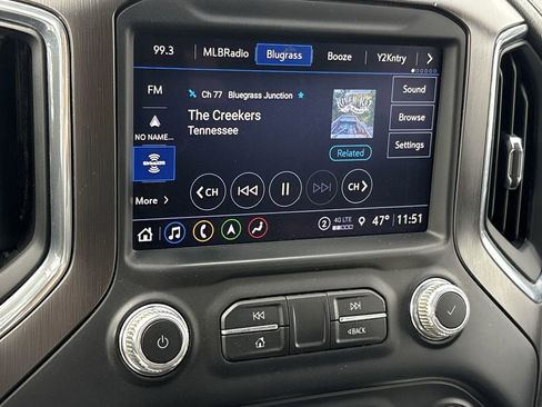 Used 2021 GMC Sierra 3500 AT4 w/ AT4 Preferred Package image 15