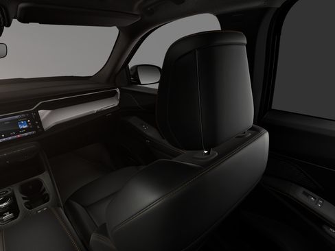 New 2026 Jeep Cherokee Limited AWD/4WD image 7