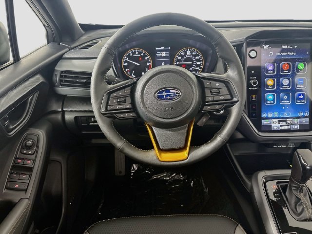 New 2026 Subaru Crosstrek 2.5i Wilderness AWD/4WD image 22