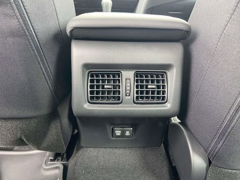 New 2026 Toyota Camry LE FWD image 17