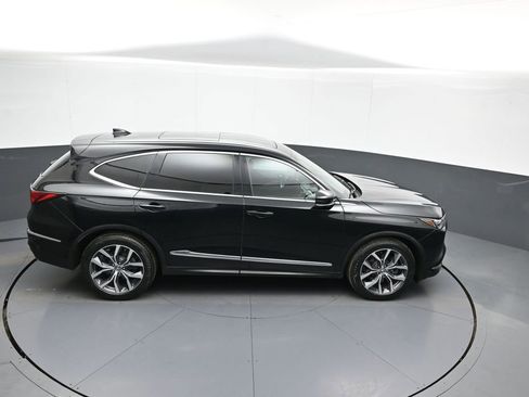 Certified 2023 Acura MDX SH-AWD w/ Technology Package image 39