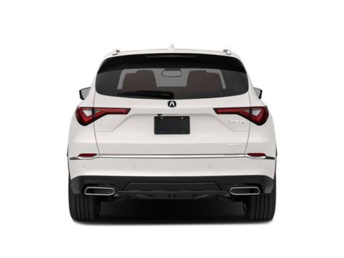 Used 2022 Acura MDX SH-AWD w/ Advance Package image 8