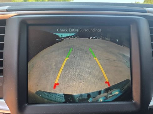 Used 2015 RAM 1500 Lone Star image 18