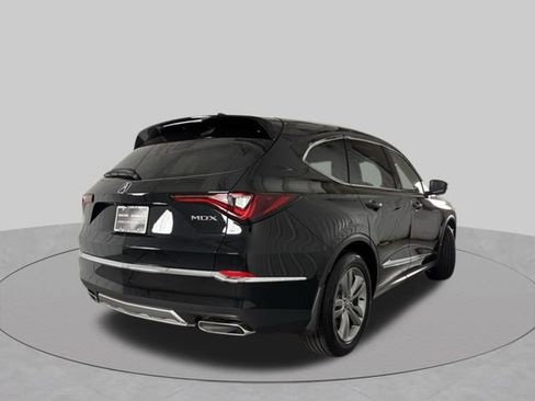 Used 2026 Acura MDX FWD image 8