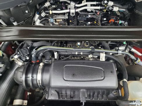 Used 2021 Ford Explorer Limited w/ Equipment Group 301A image 30