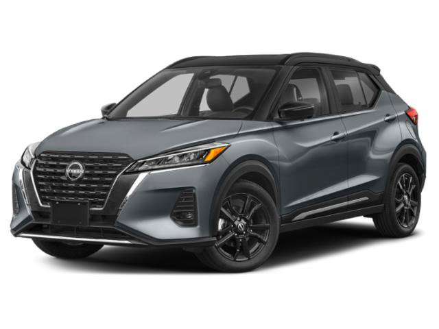 Used 2023 Nissan Kicks SR w/ SR Premium Package FWD image 1