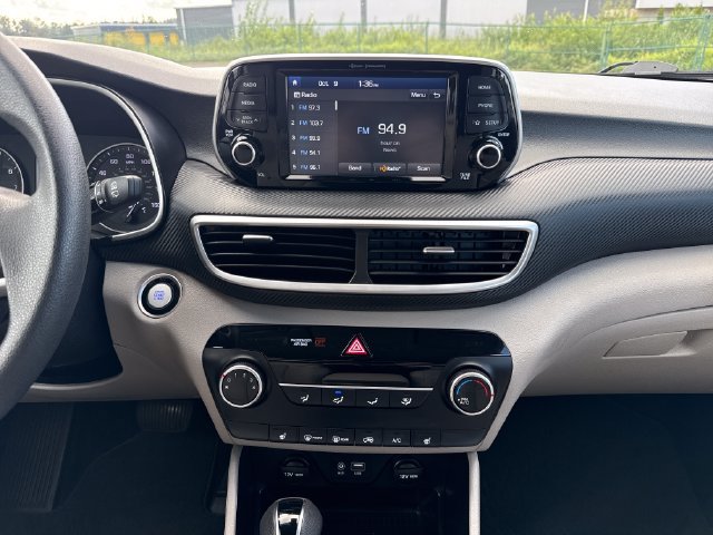 Used 2019 Hyundai Tucson Value w/ Cargo Package AWD/4WD image 22