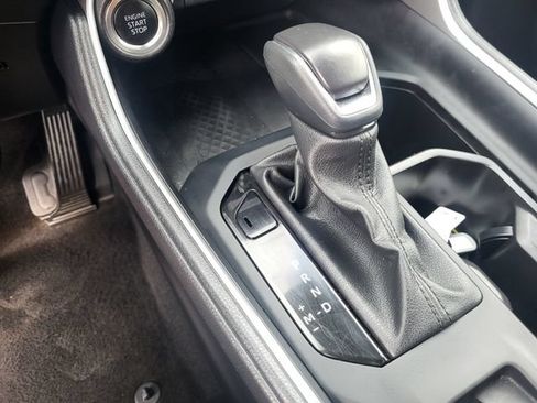 Used 2025 Toyota Grand Highlander AWD image 19