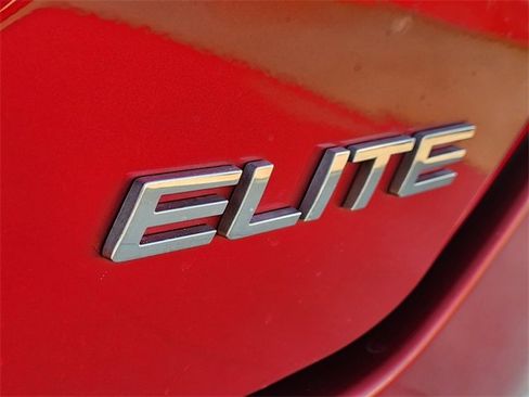 Certified 2023 Honda Pilot Elite image 7