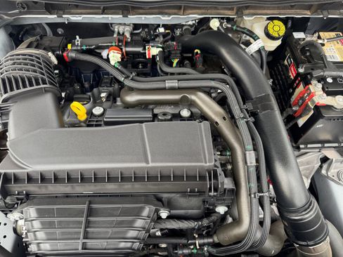 New 2024 Ford Escape ST-Line Select w/ Tech Pack #2 image 22