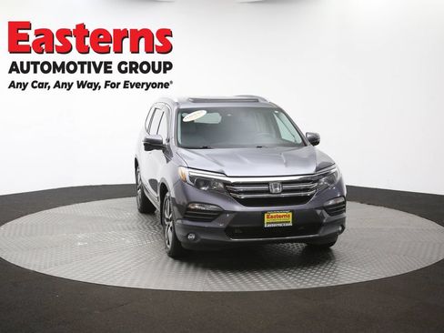 Used 2016 Honda Pilot Touring image 55