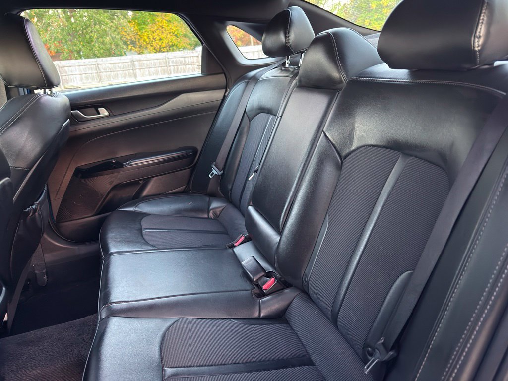 Used 2022 Kia K5 GT-Line w/ GT-Line Awd Premium Package image 26