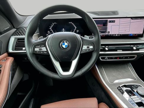 Used 2024 BMW X5 xDrive40i w/ Premium Package AWD/4WD image 6