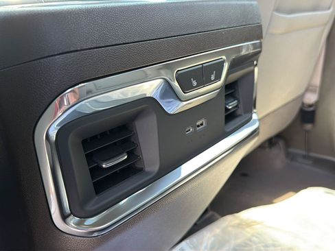 New 2026 Chevrolet Silverado 1500 LTZ w/ LTZ Premium Package AWD/4WD image 12