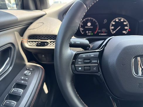 Used 2025 Honda HR-V Sport image 27