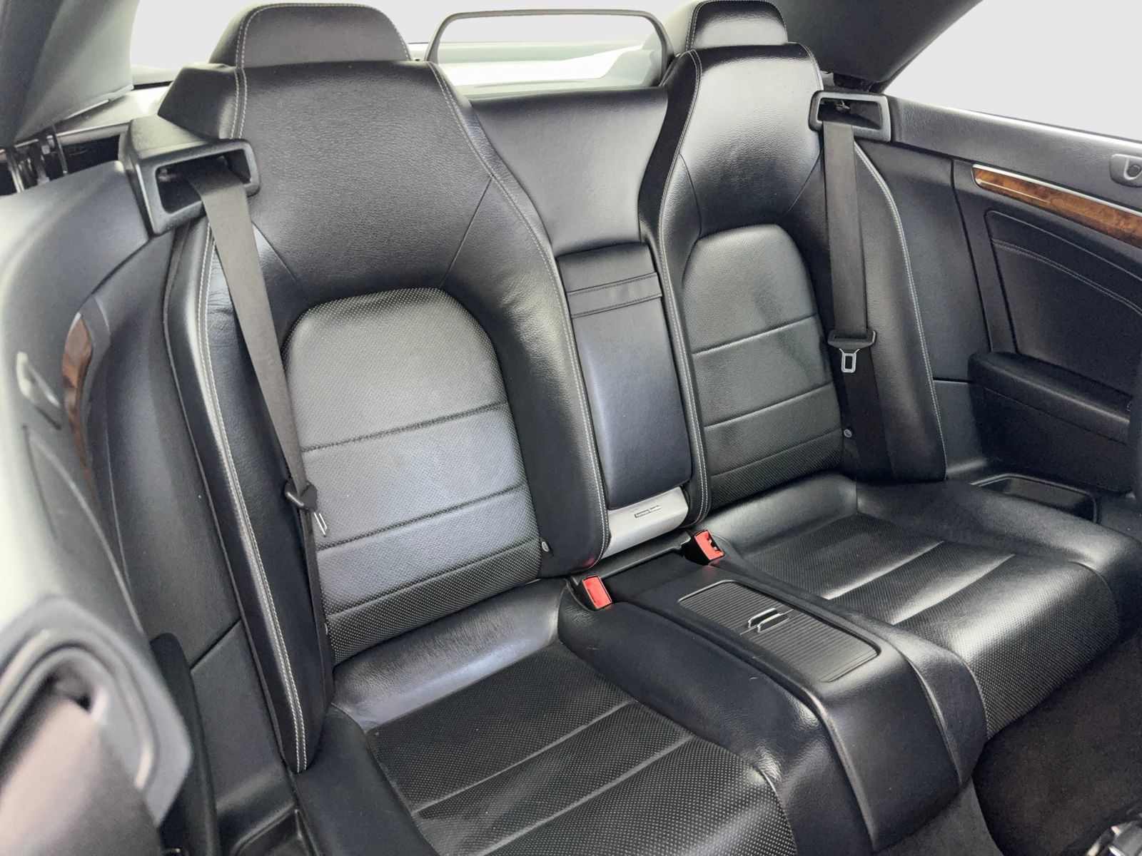 Used 2017 Mercedes-Benz E 400 Cabriolet w/ Premium 2 Package image 55