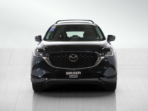 Used 2025 MAZDA CX-5 AWD 2.5 S image 8