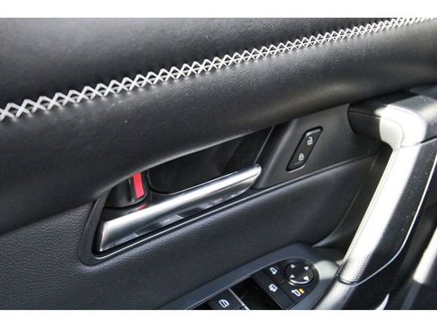 New 2026 MAZDA CX-50 2.5 Turbo w/ Accent Package image 20