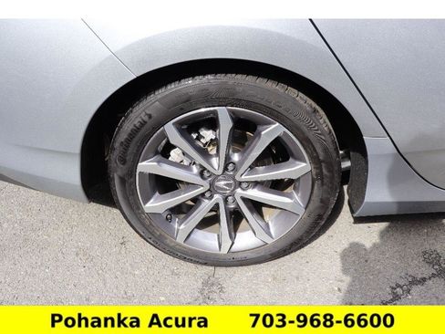 Used 2023 Acura Integra Base image 30