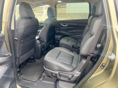 New 2026 Subaru Ascent Limited AWD/4WD image 8