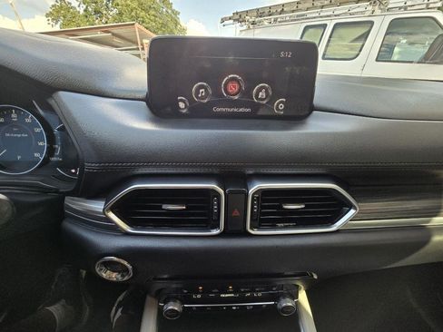 Used 2019 MAZDA CX-5 Grand Touring w/ GT Premium Package FWD image 20