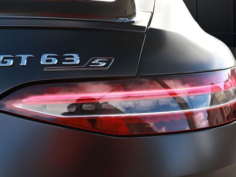Used 2019 Mercedes-Benz AMG GT 63 S image 45