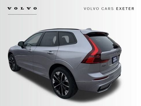 New 2026 Volvo XC60 B5 Plus w/ Protection Package Premier image 3