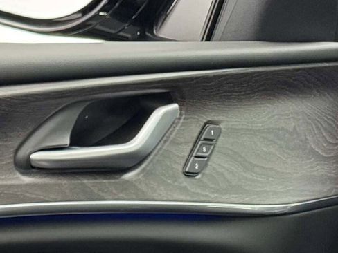 New 2025 Jeep Grand Cherokee Overland w/ Trailer Tow Package image 38