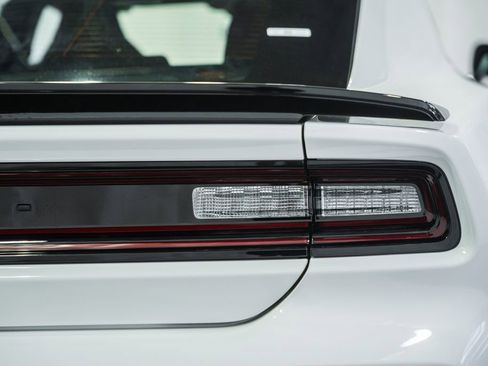 New 2026 Dodge Charger Scat Pack AWD/4WD image 6