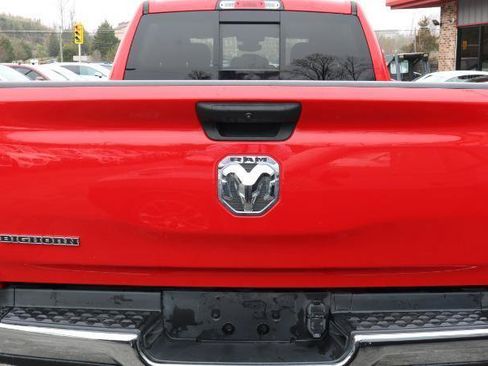 Used 2023 RAM 1500 Big Horn image 6