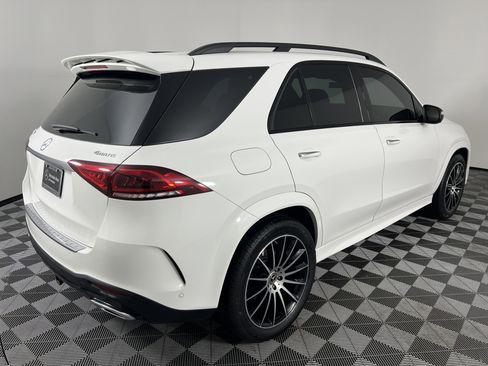 Certified 2022 Mercedes-Benz GLE 350 4MATIC image 13