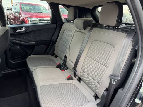 Used 2020 Ford Escape SE AWD/4WD image 16