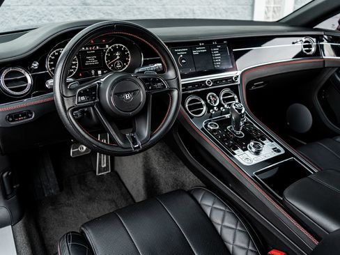 Used 2020 Bentley Continental GT AWD/4WD image 29