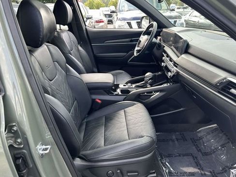 Used 2023 Kia Telluride EX X-Line AWD/4WD image 20