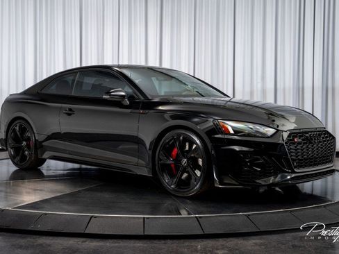 Used 2023 Audi RS 5 image 17