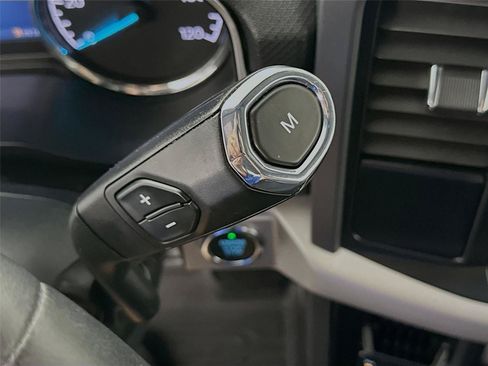 Used 2023 Ford F150 XLT w/ Equipment Group 302A High AWD/4WD image 15