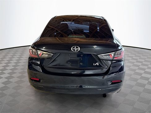 Used 2016 Scion iA image 7