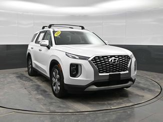 Used 2021 Hyundai Palisade SEL w/ Premium Package video 2